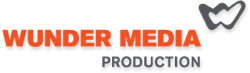 Logo Wundermedia